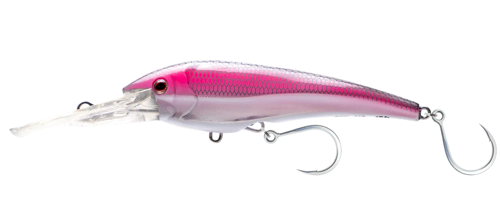 Nomad - DTX Minnow 125 SNK 5"