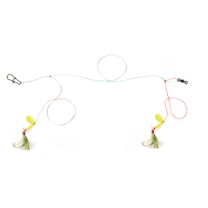 Sea Striker Flounder Rigs F2 Pro Series