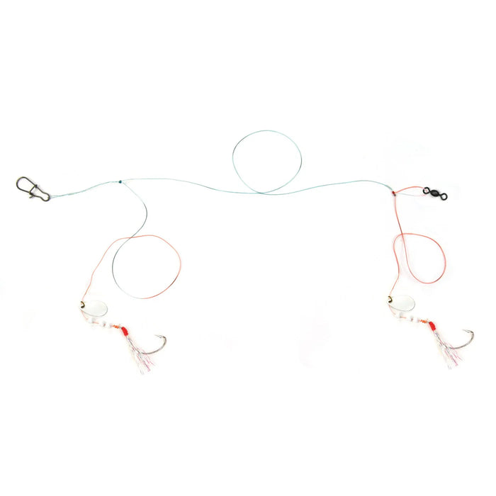Sea Striker Flounder Rigs F2 Pro Series
