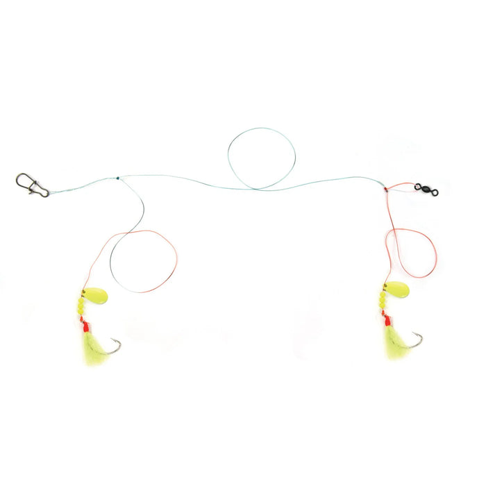 Sea Striker Flounder Rigs F2 Pro Series