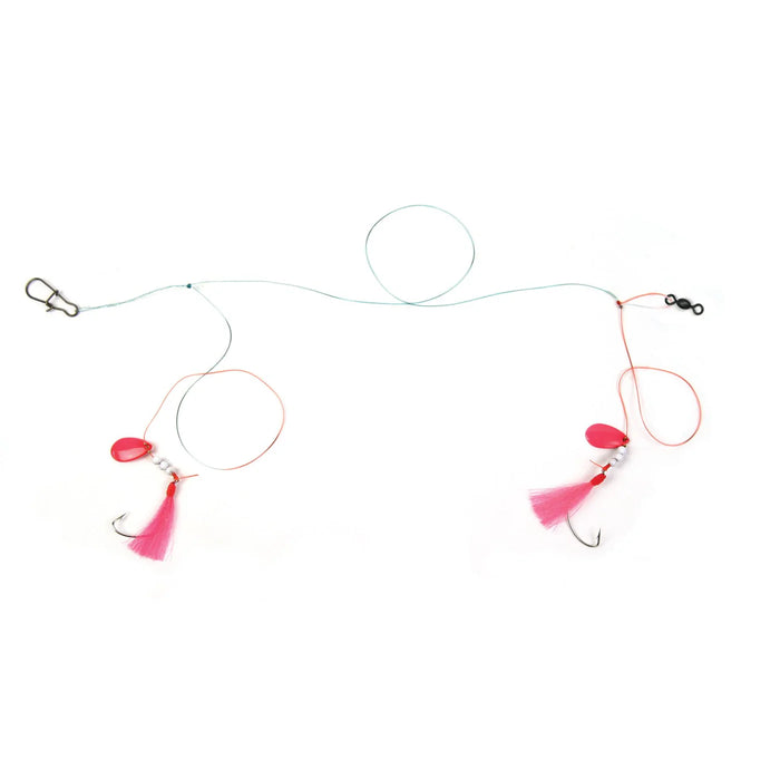 Sea Striker Flounder Rigs F2 Pro Series