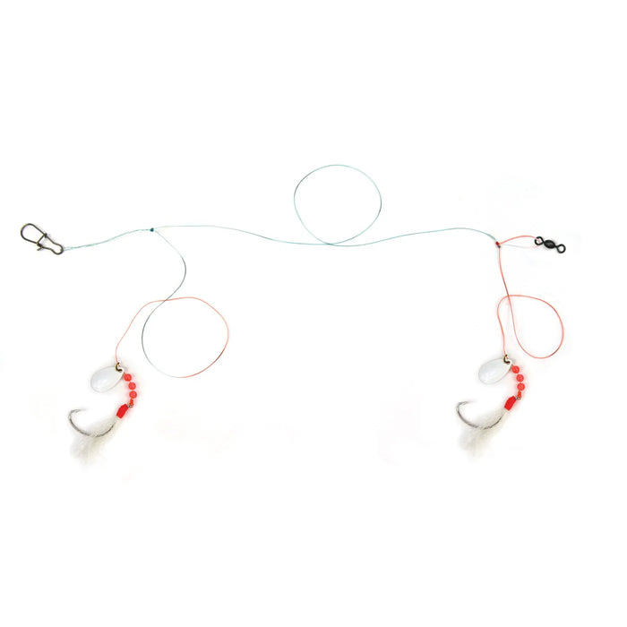 Sea Striker Flounder Rigs F2 Pro Series
