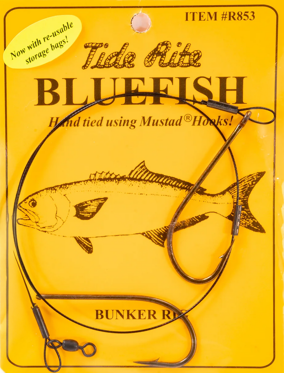 Tide Rite R853 Bluefish Rig - 