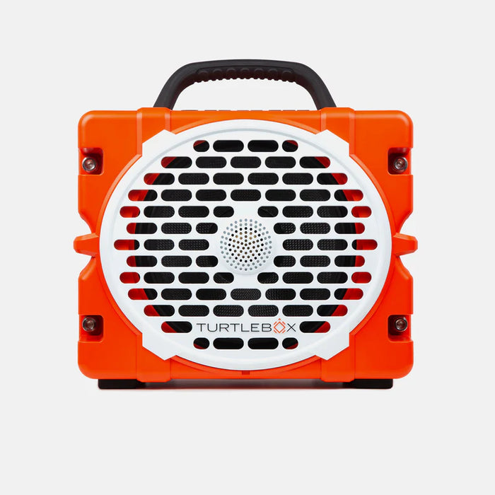 Turtlebox Grande Speaker