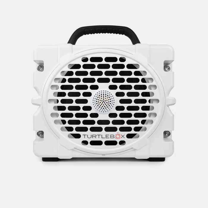 Turtlebox Grande Speaker