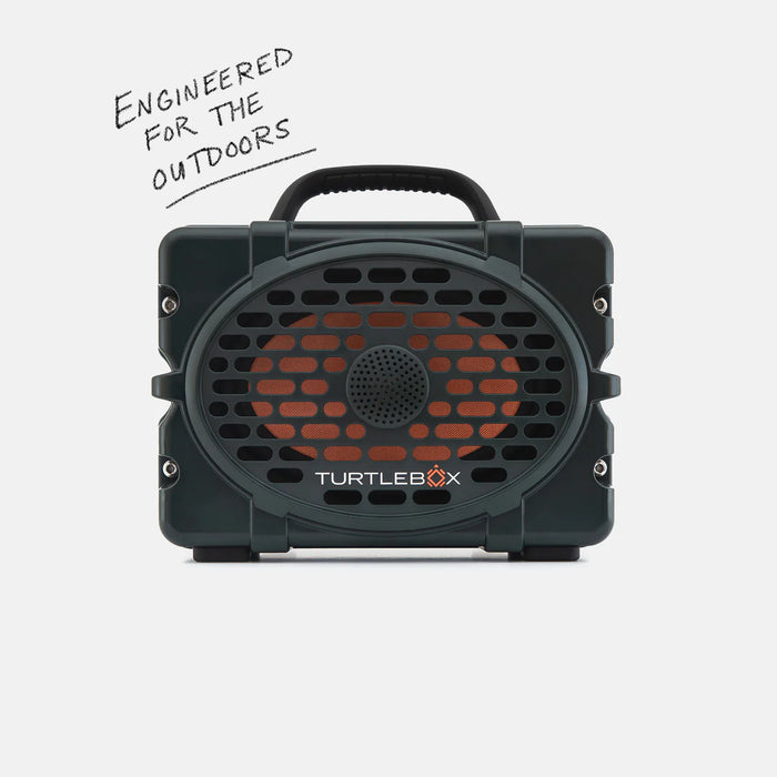 Original Turtlebox Speaker Gen 3