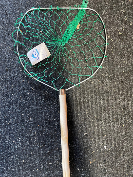 Tackle Factory Wooden Crab Dip Net