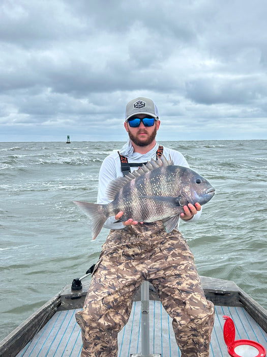 Kohr's Outdoors Tog/Sheep Jig