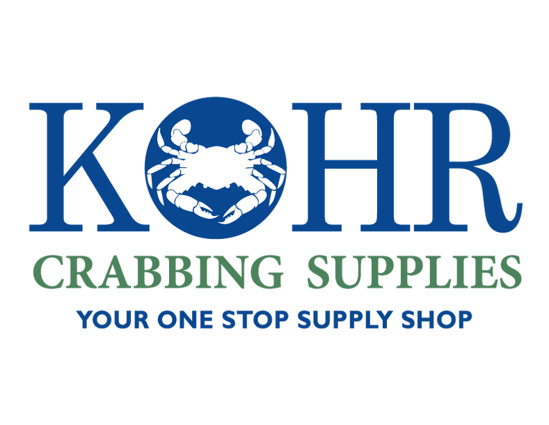 Strike King Jig, 1/4 oz, Black Blue,1pk — Kohr Crabbing Supplies