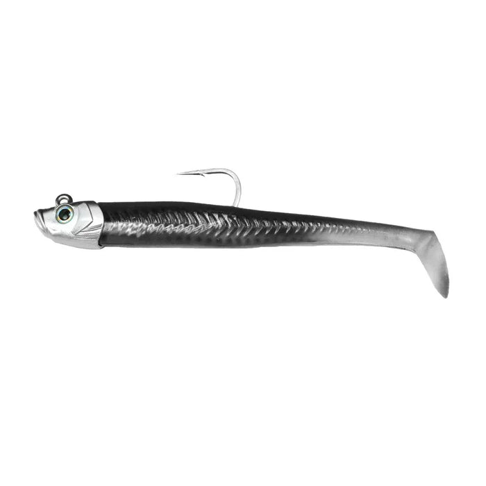 FISH LAB 5" MAD EEL