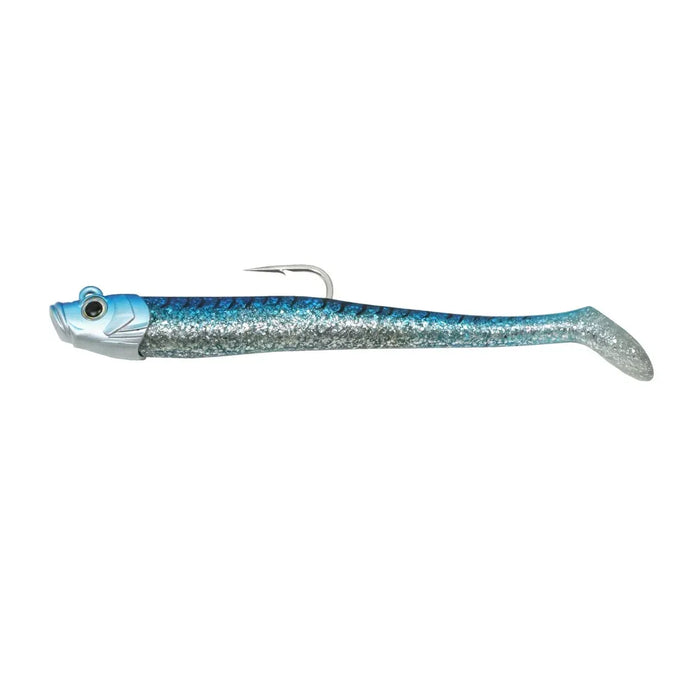 FISH LAB 5" MAD EEL