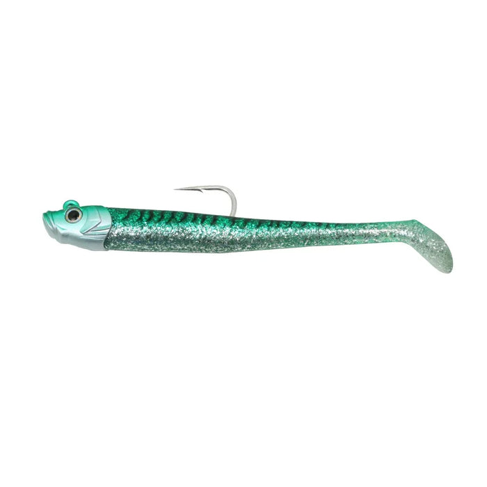 FISH LAB 5" MAD EEL