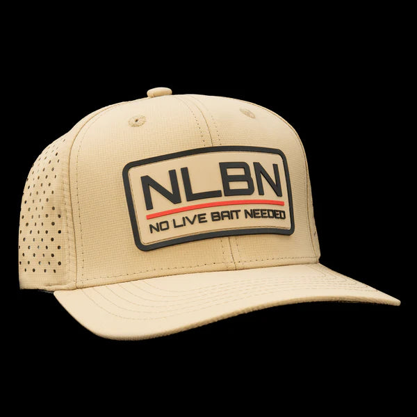 NLBN 6 Panel Hat