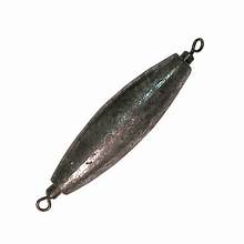 Eagle Claw 02093-003 Swivel
