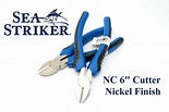 Sea Striker NC6-18 6" Cutters