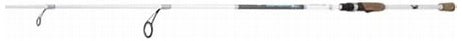 Kunnan KCJI-661M Calico Jack Rod 6'6ft, 1 Piece, M