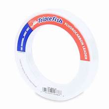 Triple Fish Fluorocarbon