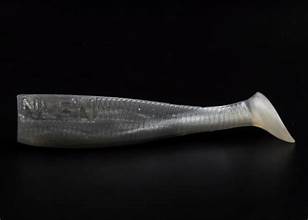 NLBN 5" Paddle Tails