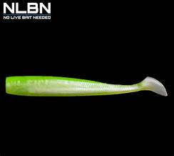 NLBN 8" Paddle Tails