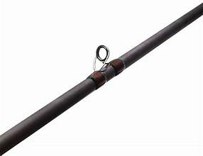 St. Croix - Avid Surf Spinning Rod