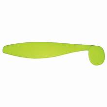 Blue Water Candy 9" Shad Body
