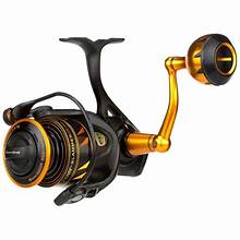 Penn Slammer IV Spinning Reels