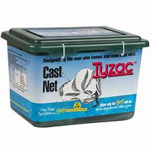 Sportsman Series Tyzac Cast Net