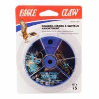 Eagle Claw 05010H-001 Lake & Stream