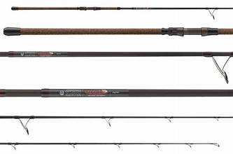 St. Croix - Avid Surf Spinning Rod