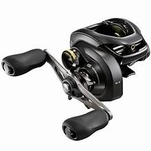 Curado 300 K Baitcast Reel