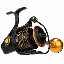 Penn Slammer IV Spinning Reels