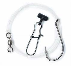 Eagle Claw L925-C1 Lazer Sharp