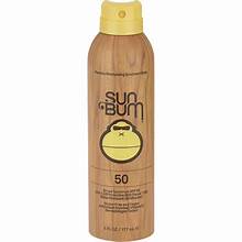 Sun Bum - Sunscreen Spray 6oz