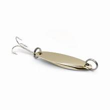 Sea Striker SS-12G SS Casting Spoon
