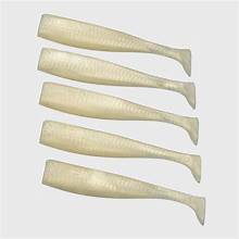 NLBN 3" Paddle Tails