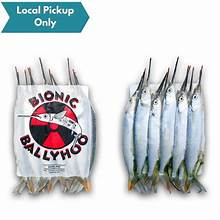 (Bionic) Ballyhoo