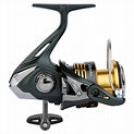 reel shimano sahara 1000 Shimano SH1000FJ Sahara 1000 Spinning Reel, Front Drag, 4BB + — Kohr Crabbing Supplies