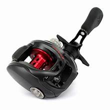 Fuego CT Baitcast Reel