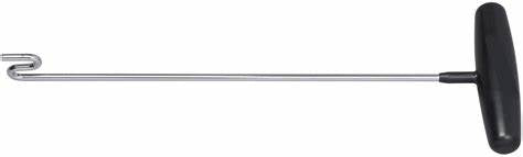 Push Pull Hook Remover