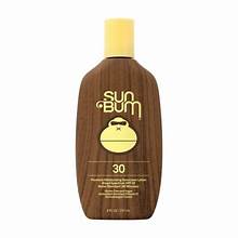 Sun Bum - Sunscreen Lotion 8oz