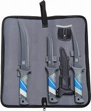 Calcutta CAL-CGKIT Squall Torque Series Fillet kit