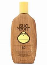 Sun Bum - Sunscreen Lotion 8oz