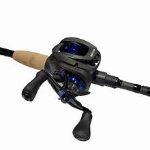 St. Croix - GXR System Casting Combo