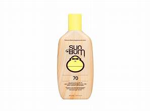 Sun Bum - Sunscreen Lotion 8oz
