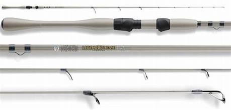 St. Croix - Legend Extreme Inshore Casting Rod