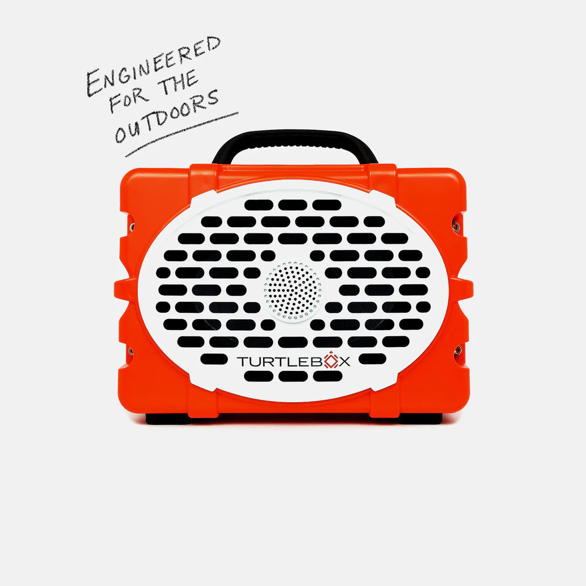 TURTLEBOX SPEAKERS