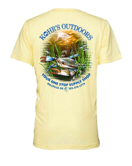 Kohr's Outdoors T-Shirt