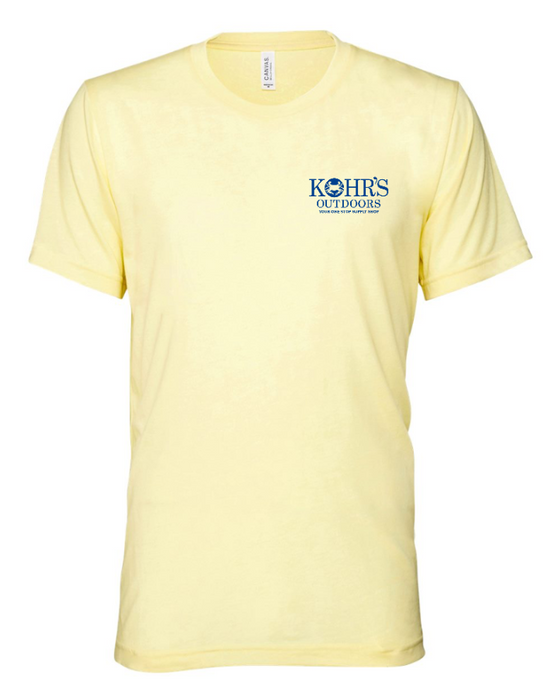 Kohr's Outdoors T-Shirt