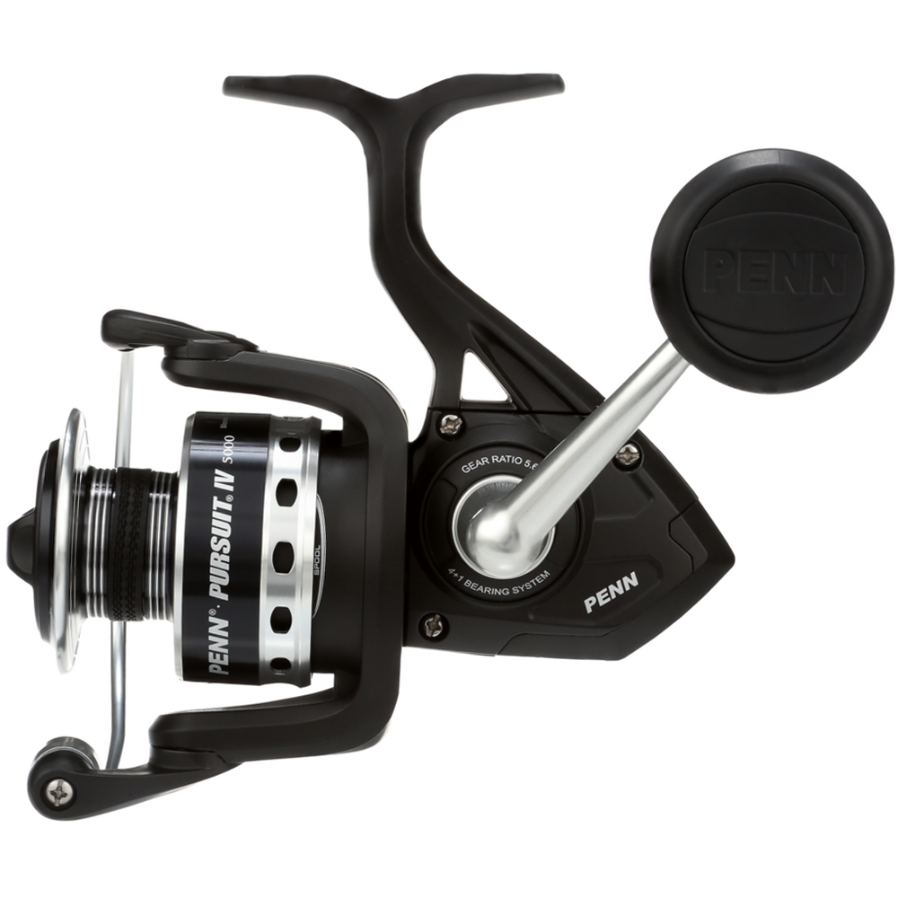 Fishing Reels