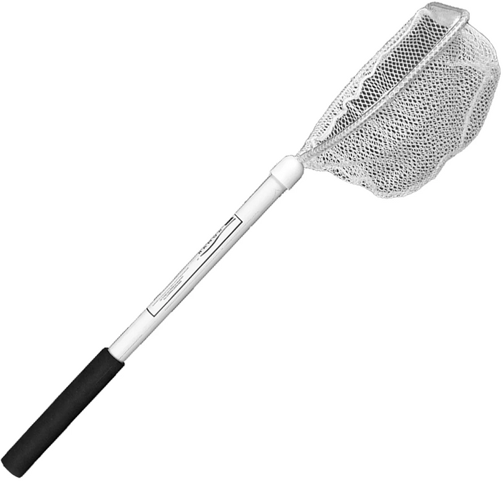 Promar Deluxe Bait Well Net